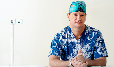 Plastic Surgery Dubai 