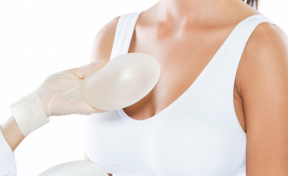 Breast Augmentation Dubai