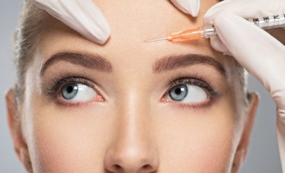 Breast Augmentation Dubai