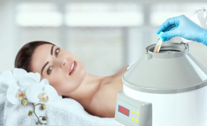 Aesthetic Clinic Dubai 